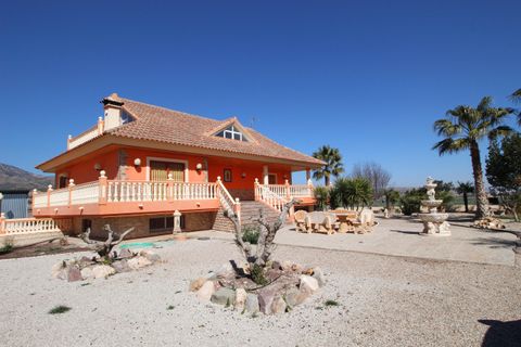 Villa i Lorca, Murcia, Lorca - € 379.950 | Ref: 2067-VL - foto 2